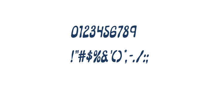 Pepperland Rotalic Other Characters