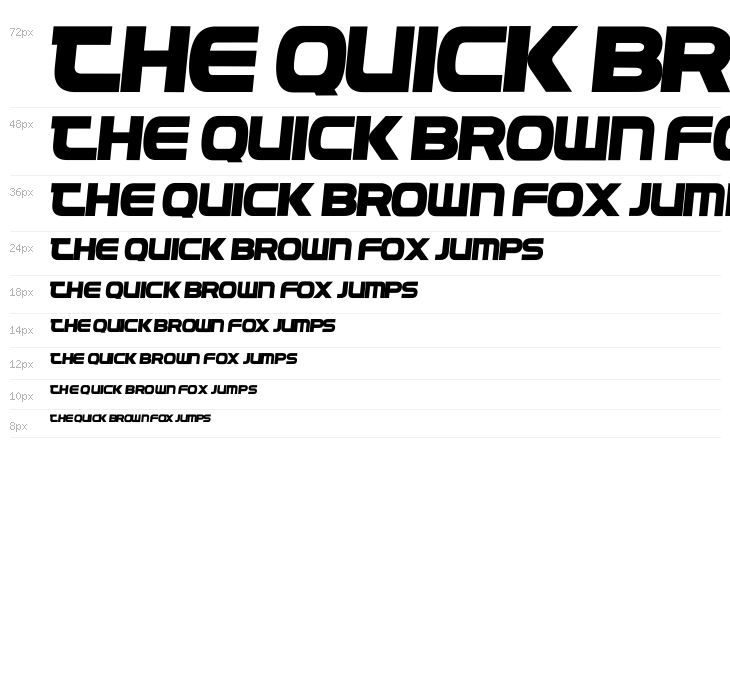 Pepsi Cyr-Lat Waterfall