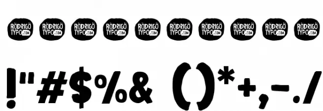 Pequea Fuentes OTROS CHARS