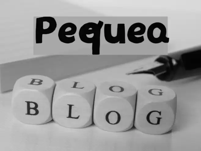 Pequea Fuentes examples