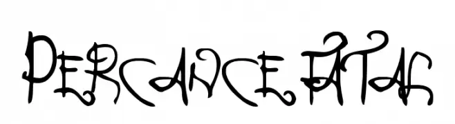 Percance Fatal 