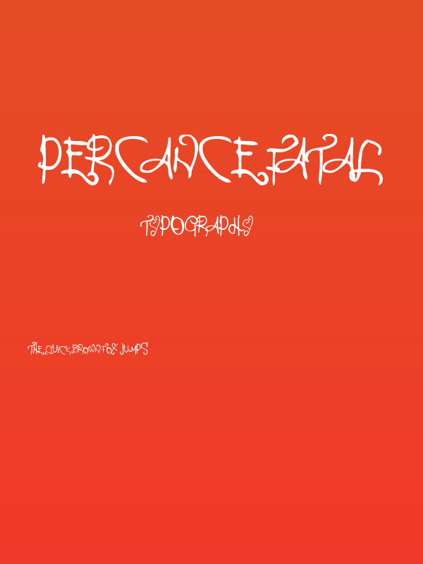 Percance Fatal Poster