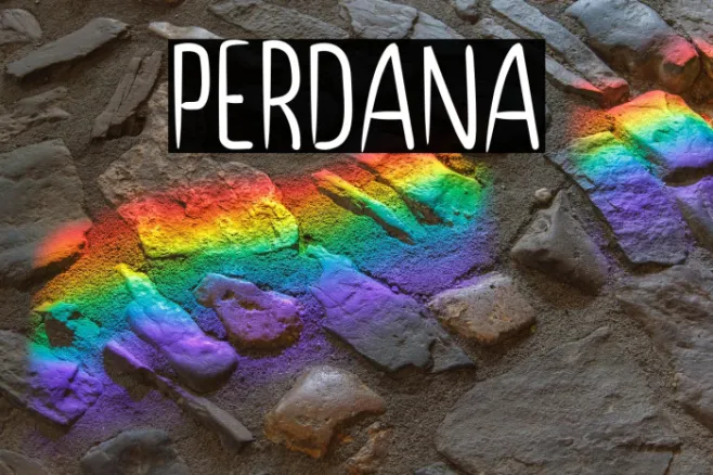 Perdana Example 2