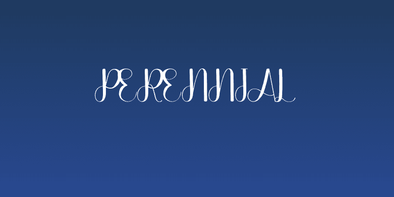 Perennial Social Header