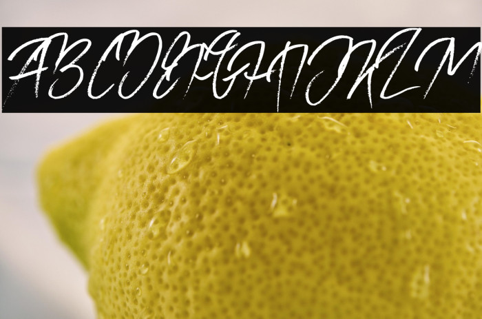 Perfect Coffee Example 2