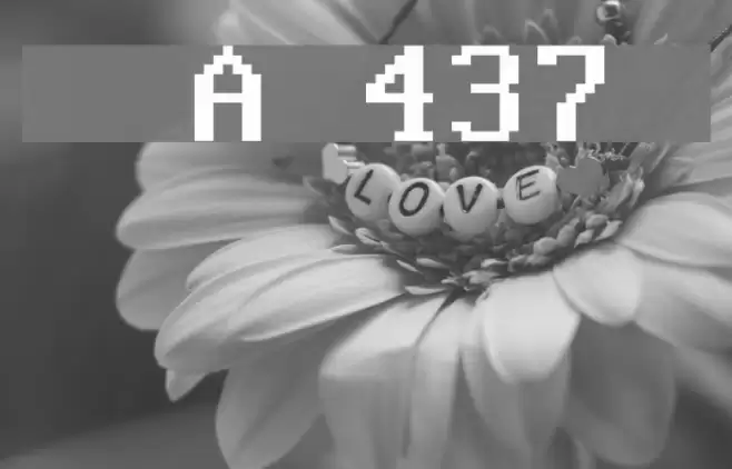 Perfect DOS VGA 437 Win Font examples