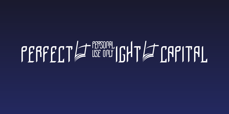 Perfect Night capital Social Header