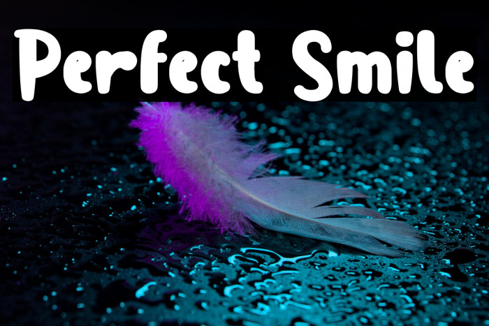 Perfect Smile Example 3