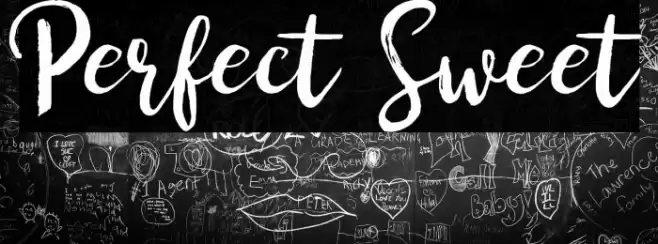 Perfect Sweet Font examples