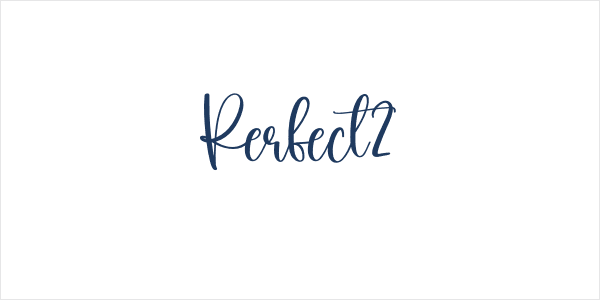 Perfect2 Logo