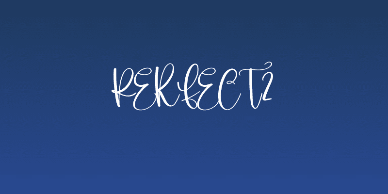 Perfect2 Social Header