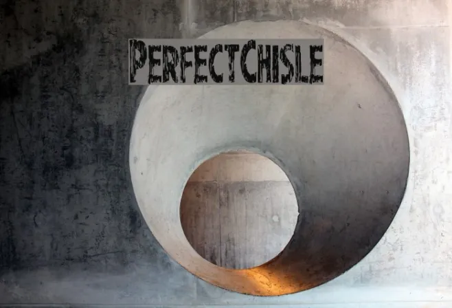 PerfectChisle Example 3