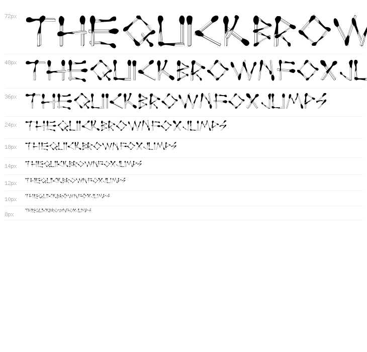 PerfectMatch Waterfall