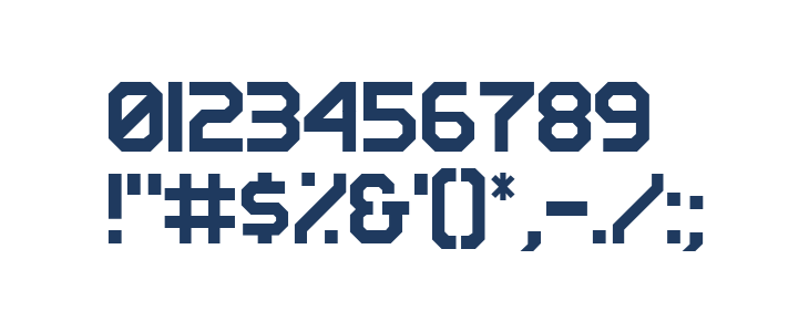 PerfectPixel Other Characters