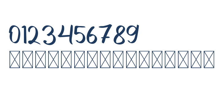 Perfectly Demo Other Characters