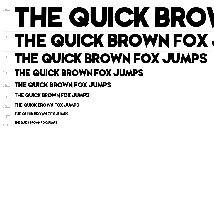 Perfectly Together Waterfall