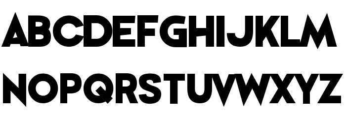 Perfectly Together Font LOWERCASE