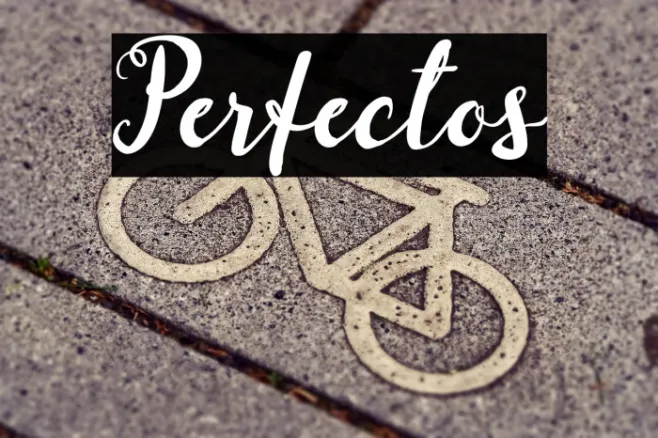 Perfectos Example 2