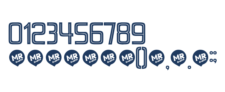 Perforama1.1 Other Characters