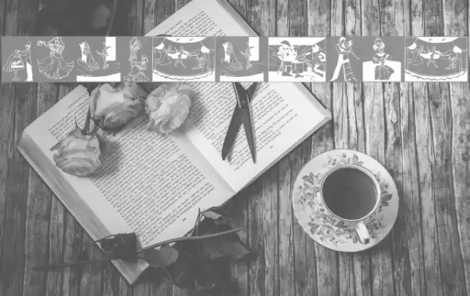 PerformTwo Font examples