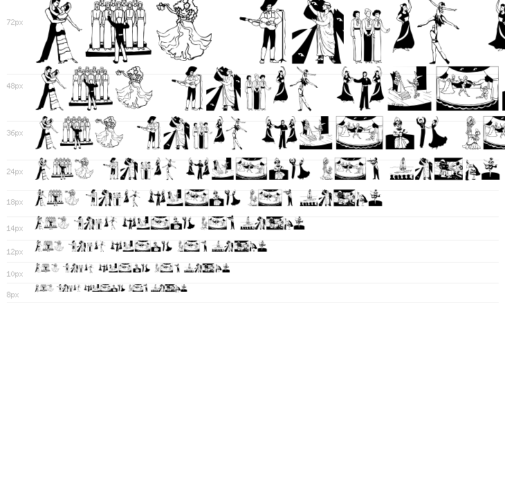 PerformTwo Waterfall