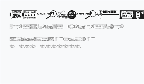 Performance! JL Business Card