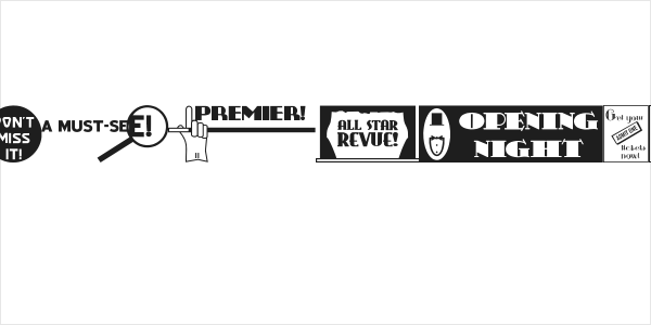 Performance! JL Logo