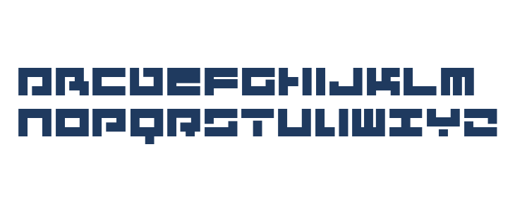 PerformarAL Uppercase