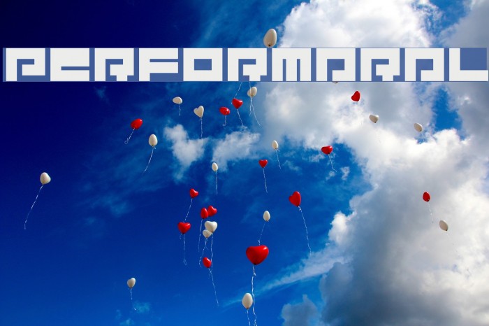 PerformarAL Example 2