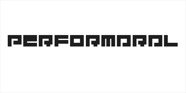 PerformarAL Logo