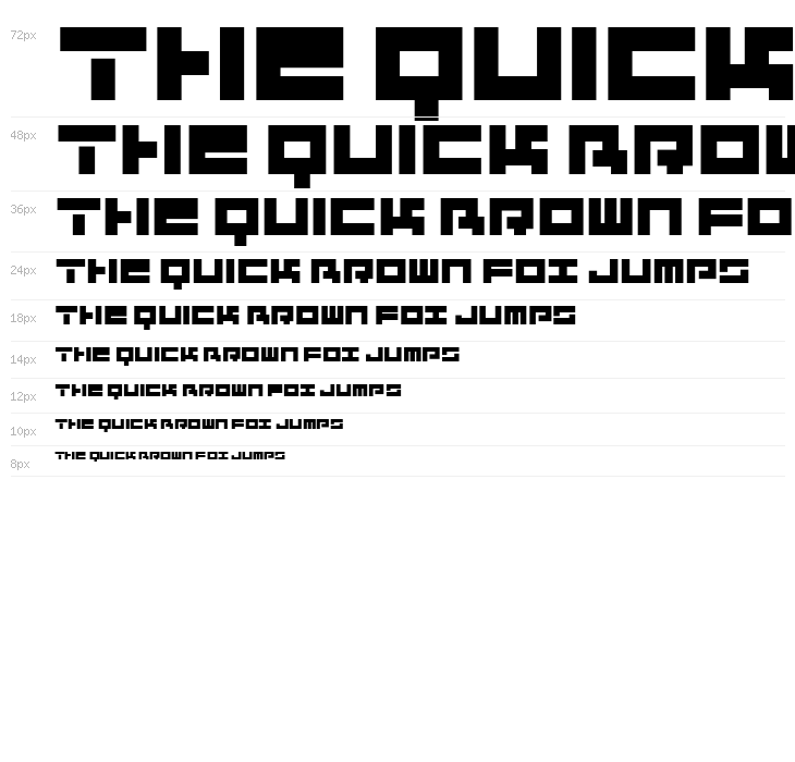 PerformarAL Waterfall