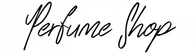 Perfume Shop  免费字体下载