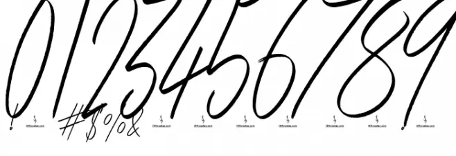 Perfume Shop خط محارف أخرى