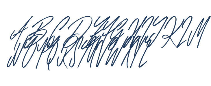 Perfume Shop Uppercase