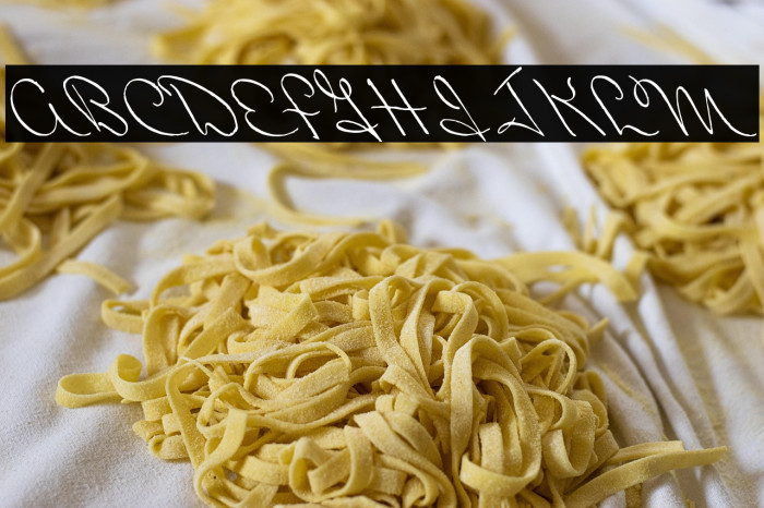 Perhaps Love Example 2