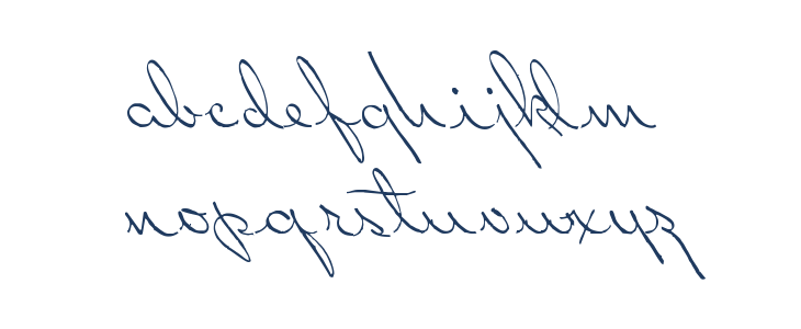 Perhaps Love Lowercase