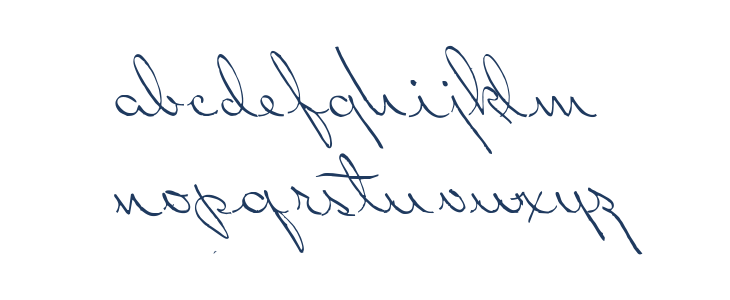 Perhaps Love Lowercase