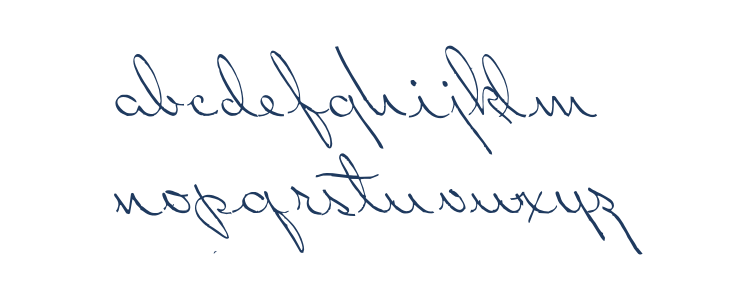 PerhapsLove Lowercase