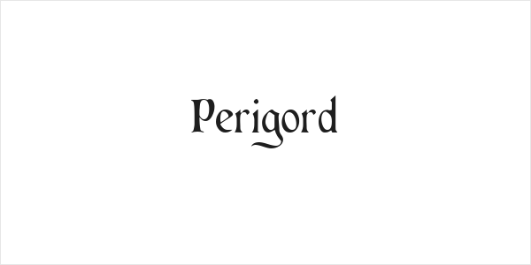 Perigord Logo