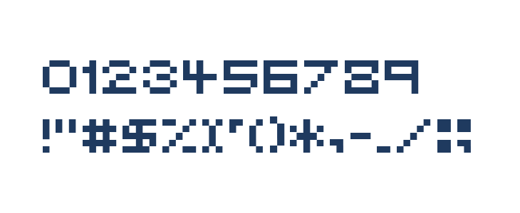 Period X Other Characters