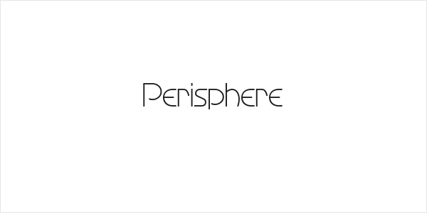 Perisphere Logo