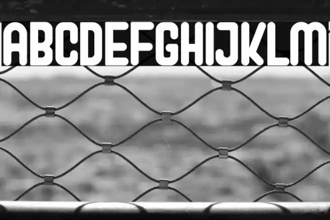 Perky Dream Font examples