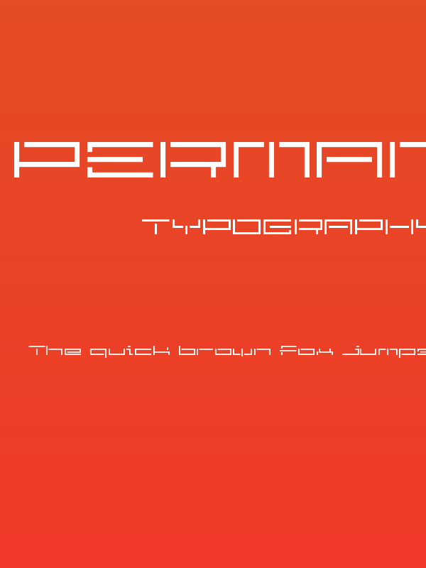 Permanent Shutdown Poster