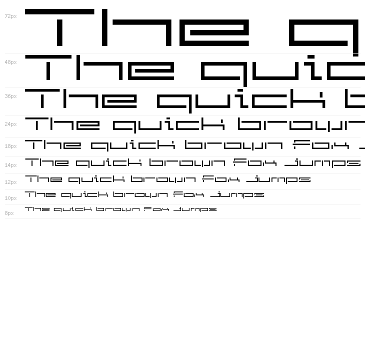 Permanent Shutdown Waterfall