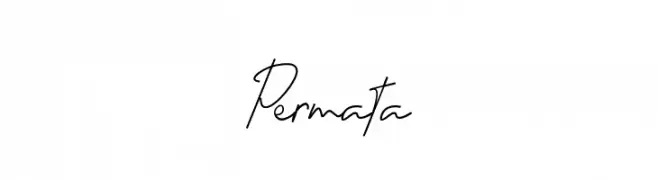 Permata  Fuentes Gratis Descargar