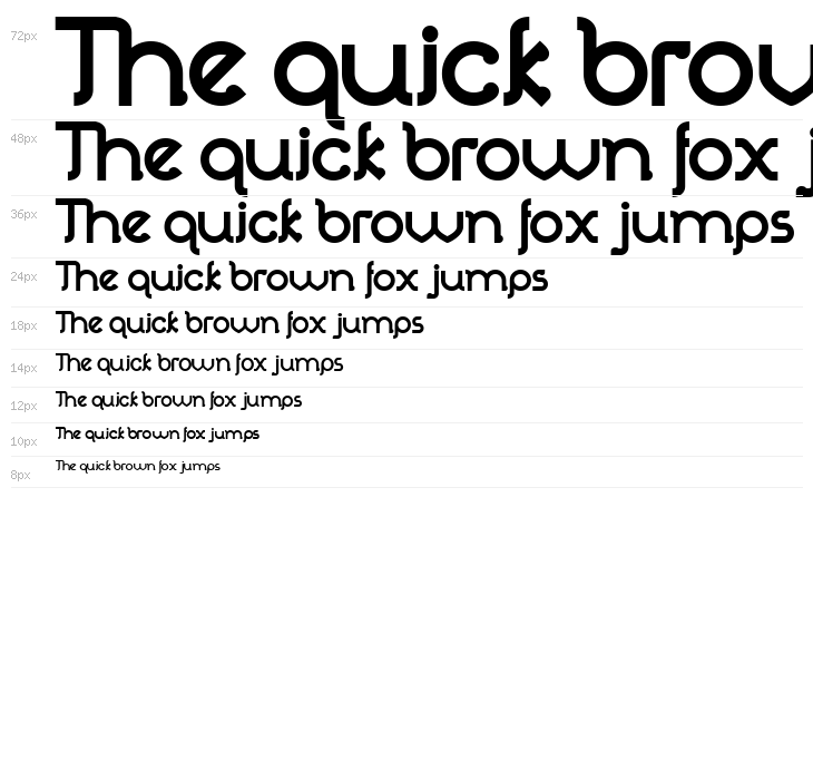 Perolet Bold Waterfall