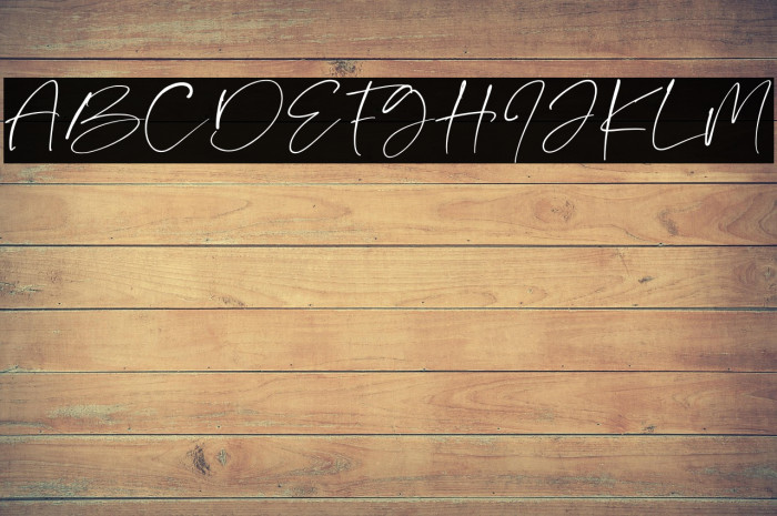 Persian Cotage Example 1