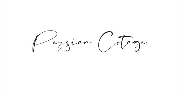 Persian Cotage Logo