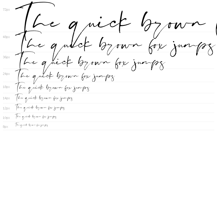 Persian Cotage Waterfall