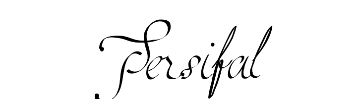 Persifal Fonte